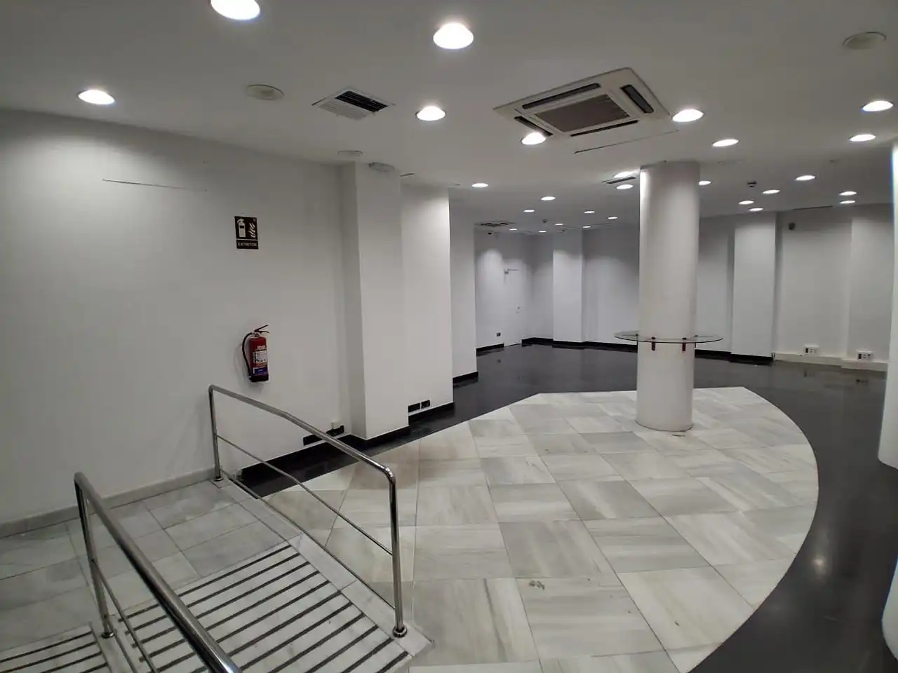 Local comercial en alquiler en Agirre Lehendakariaren Etorbidea, imagen 31