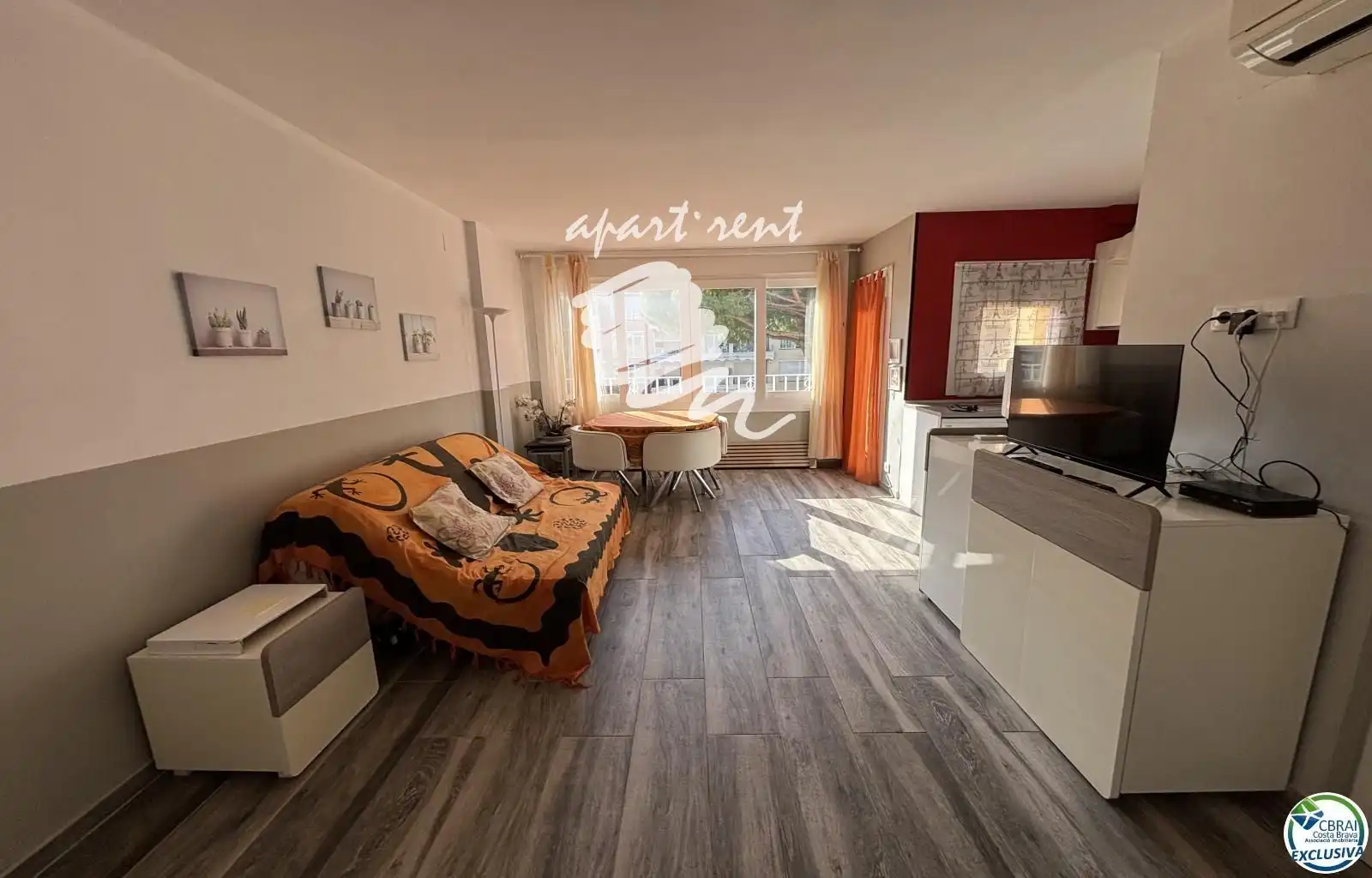Flat with terrace for sale in GRAN RESERVA, imagen 2