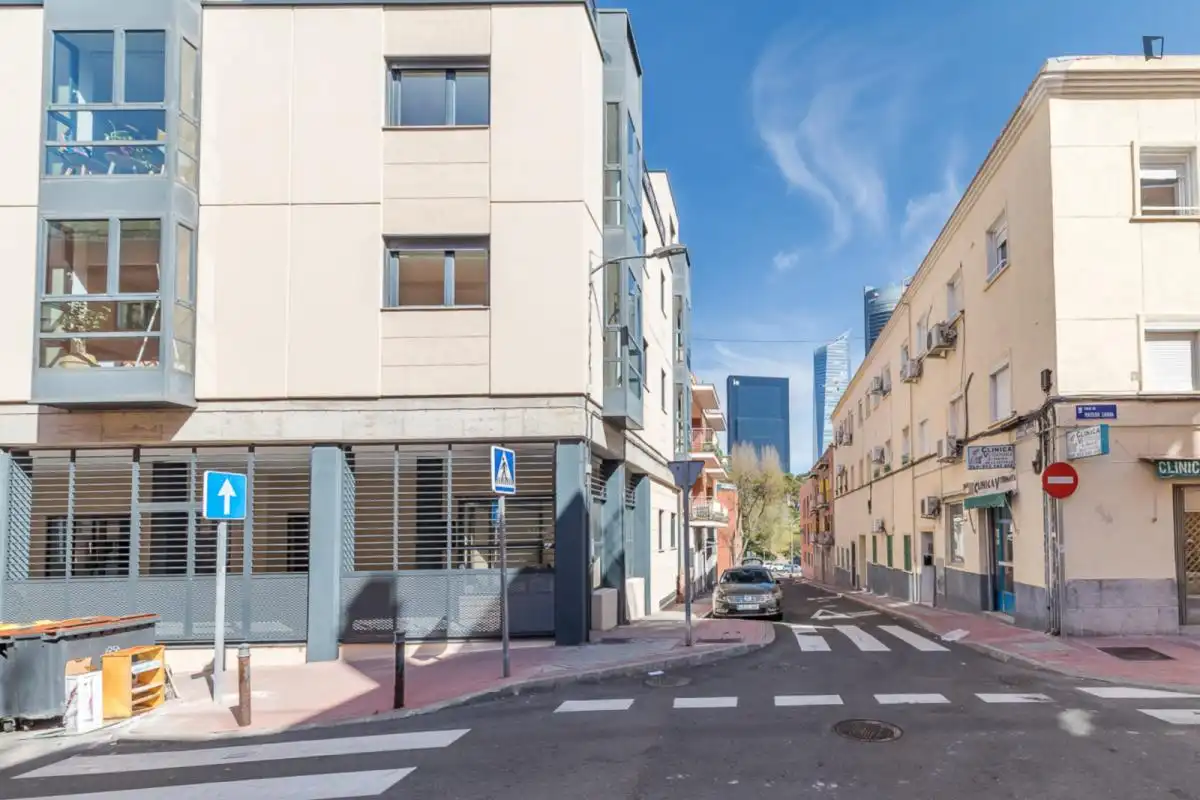 Apartment mit Aufzug zur Miete in Tetuán, imagen 32