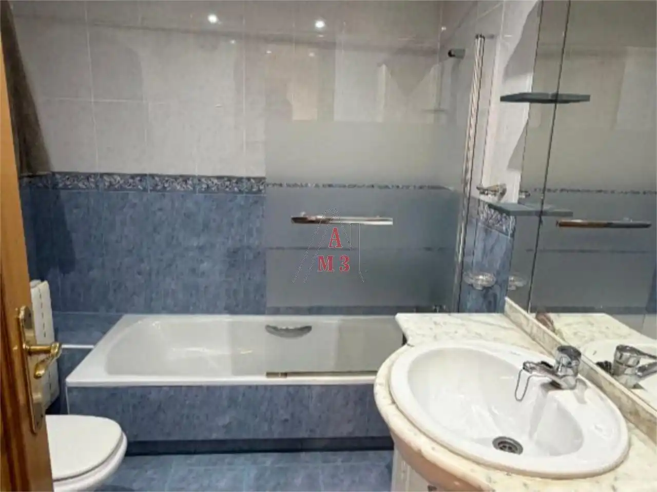 Apartament amb ascensor en venda a Trobajo del Camino, imagen 6