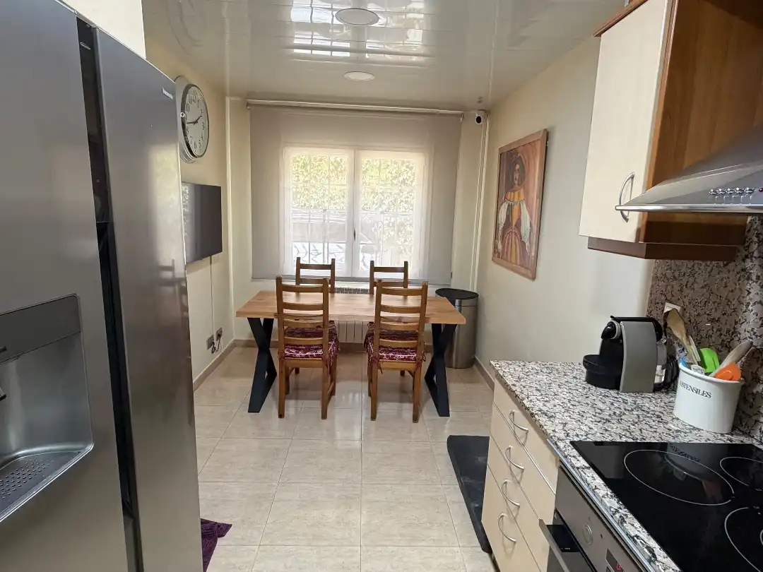 Casa pareada con piscina en venta en Carrer de l'Espígol 1, imagen 25