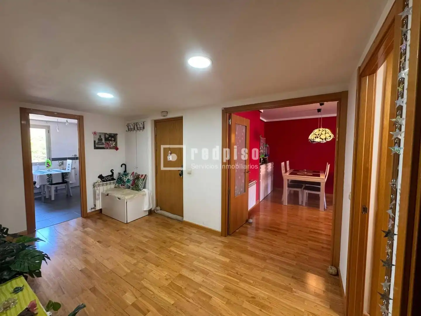 Wohnung zum Verkauf in Arroyomolinos (Madrid) mit Klimaanlage, Heizung und Privatgarten