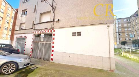 Foto 3 de Garatge en venda a Calle de Goya, Pumarín, Gijón