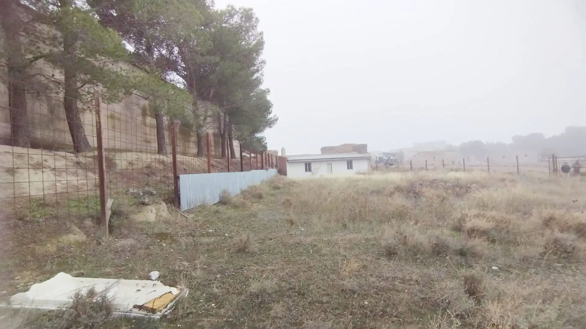 Houses for sale in Mediana de Aragón  with Private garden
