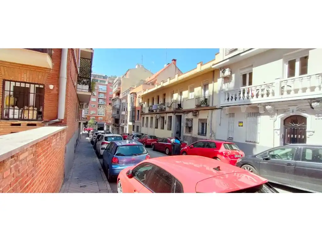 Wohnung zur Miete in Calle Sambara, Quintana