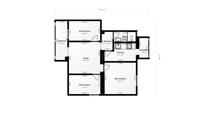Apartment to rent in  Madrid Capital  with Oven and Pets allowed