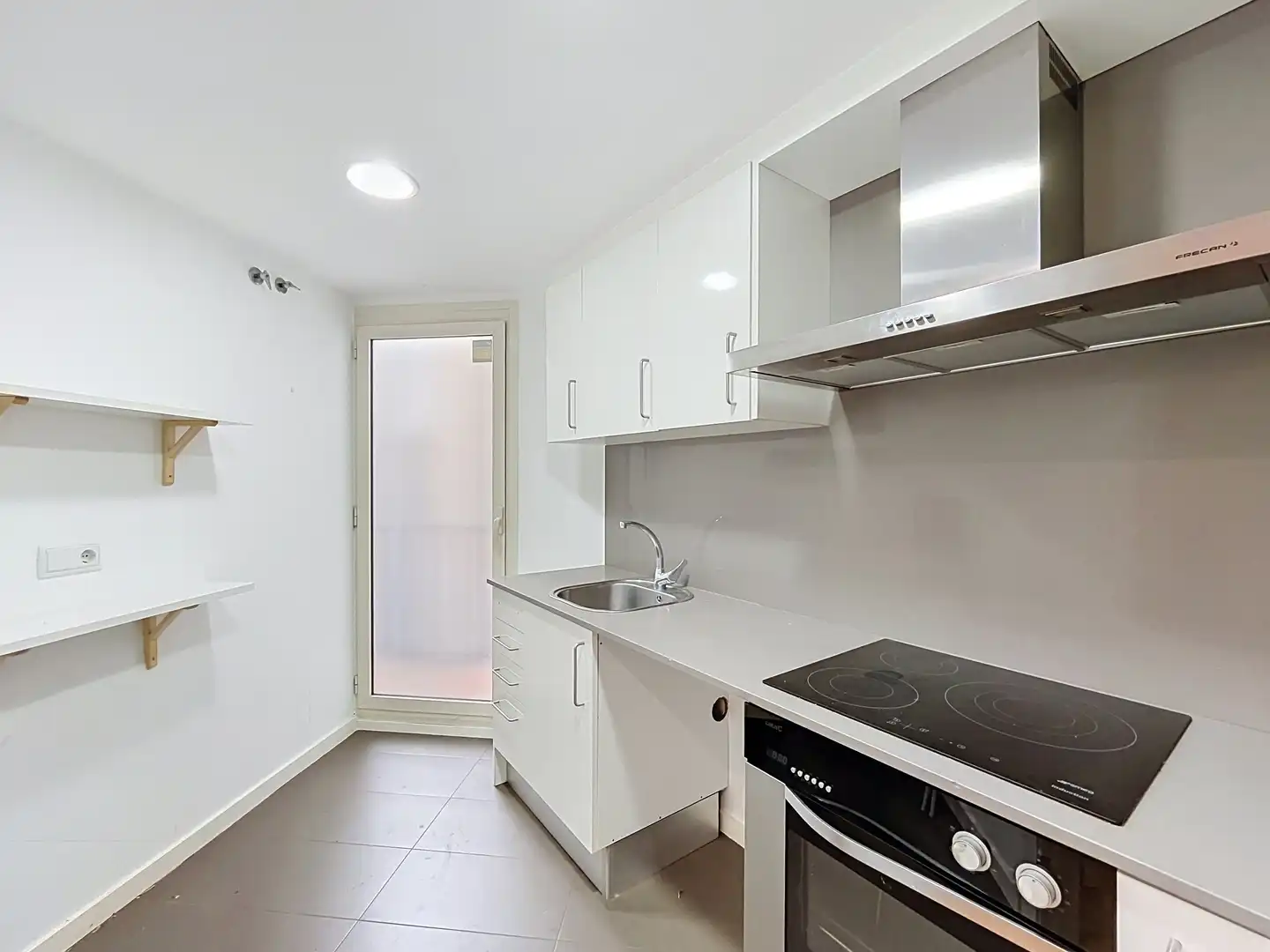 Appartamento con terrazza in vendita a Eixample, imagen 13