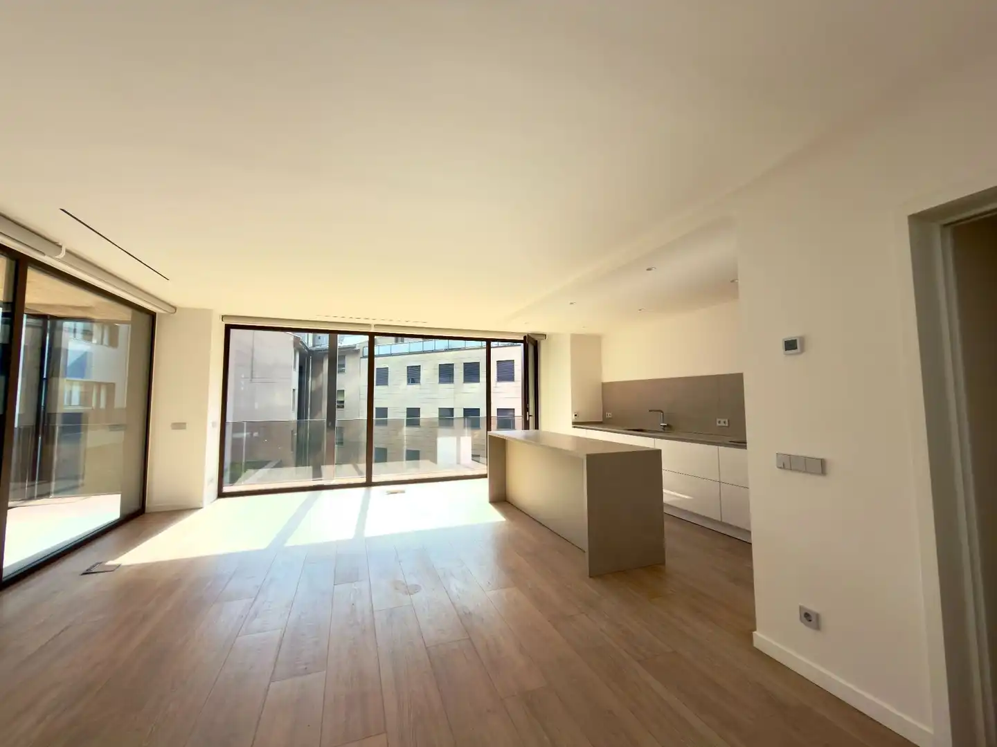 Flat with lift to rent in Les Escaldes, imagen 6