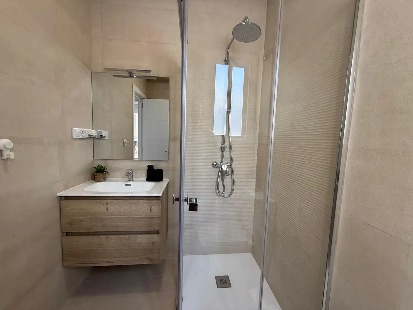 Penthouse with lift to rent in SAN FERNANDO, imagen 29
