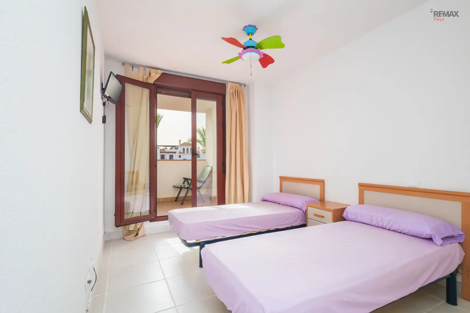 Apartament amb piscina en venda a Avenida Ciudad de Alicante, imagen 21