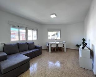 Living room of Apartment to rent in Vila-real