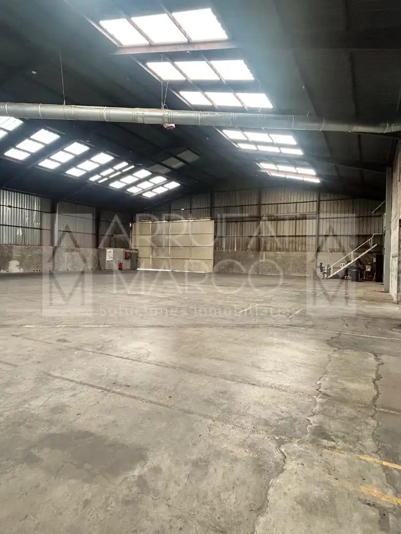 Nave industrial de alquiler en Vila-real