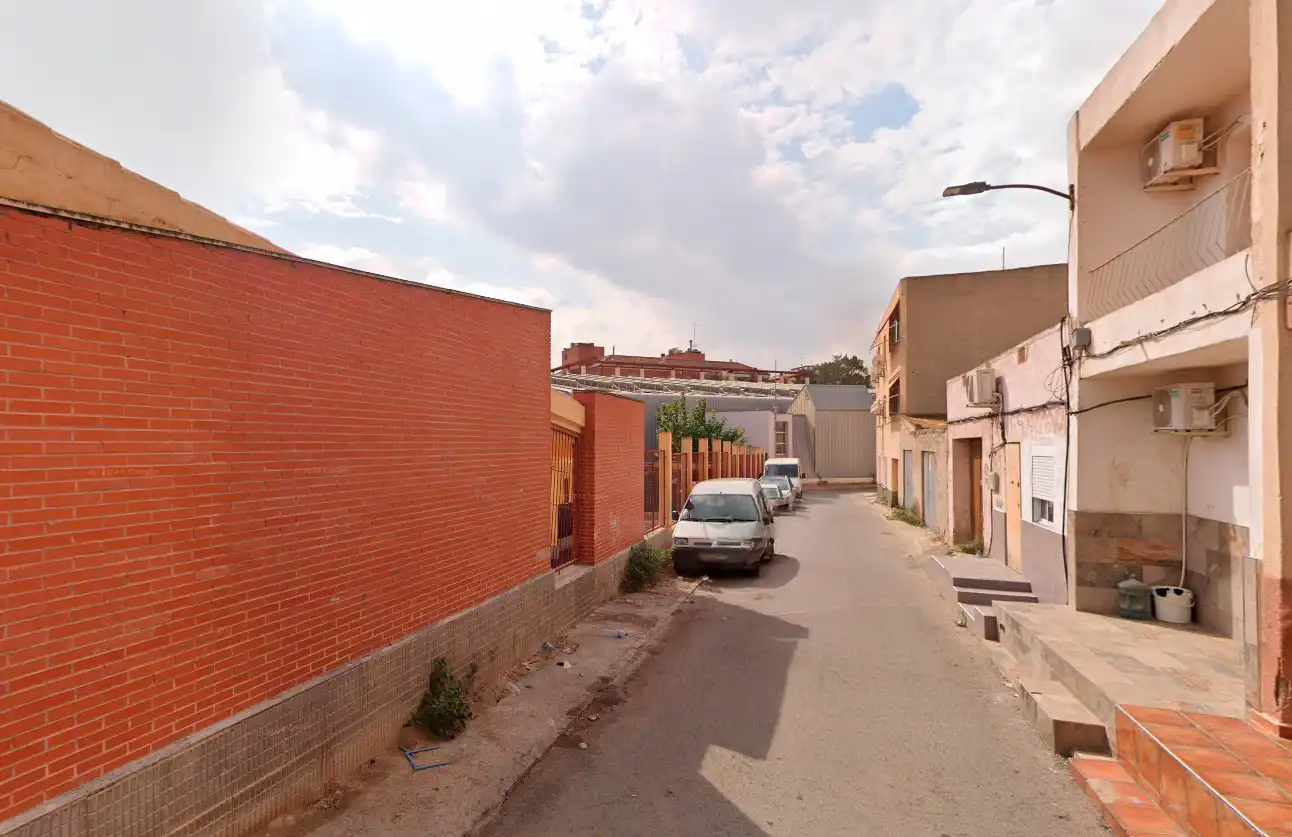 Terreny residencial en venda a Calle Farmacéutico José María López Leal, imagen 4
