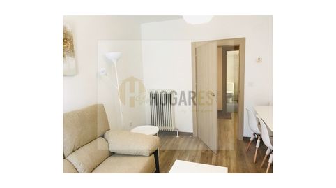 Foto 3 de Piso de alquiler en Polideportivos Asperon - Mariano Vicen, Soria Capital