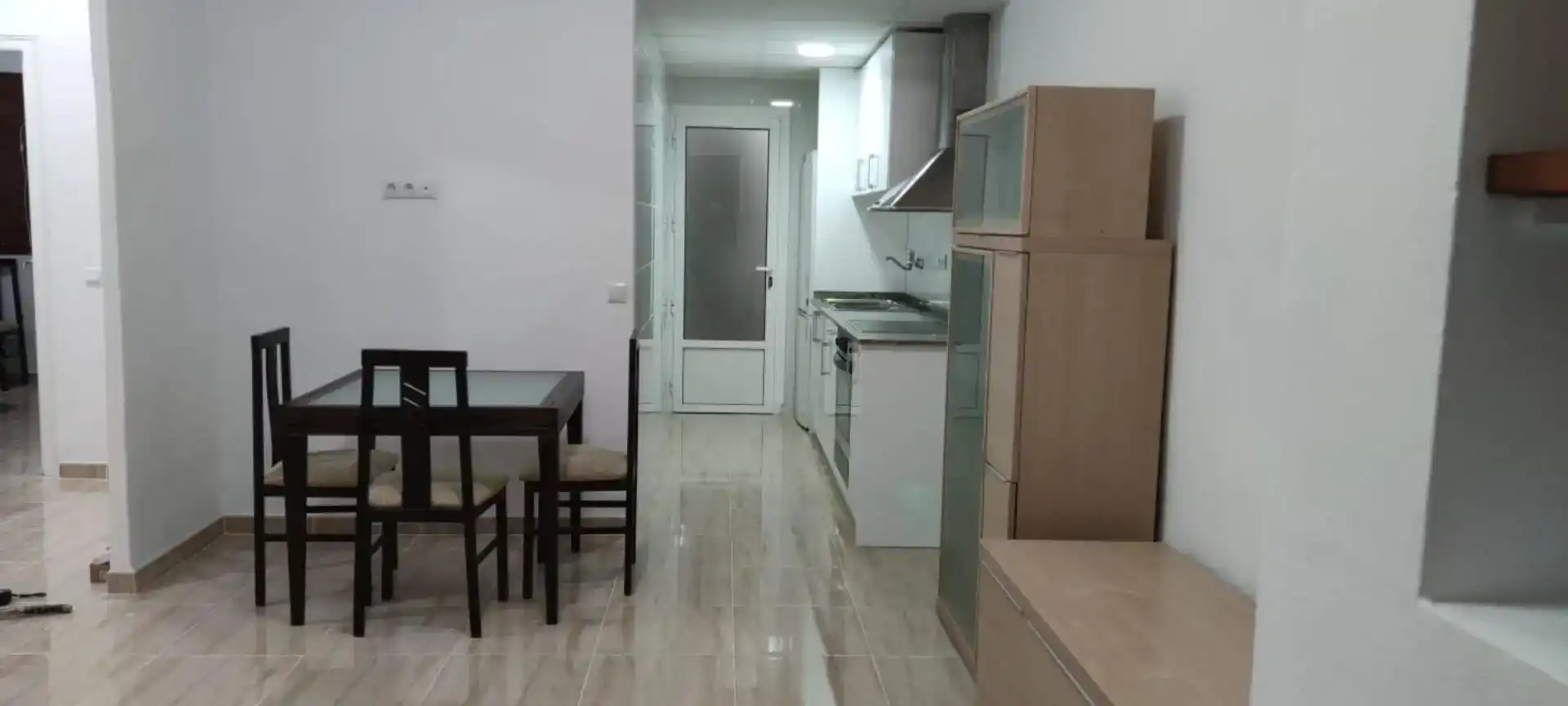 Cocina de Planta baja en venta en L'Aldea