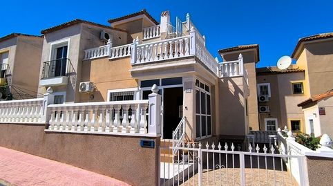 Foto 2 de Casa o chalet en venta en Algorfa, Alicante