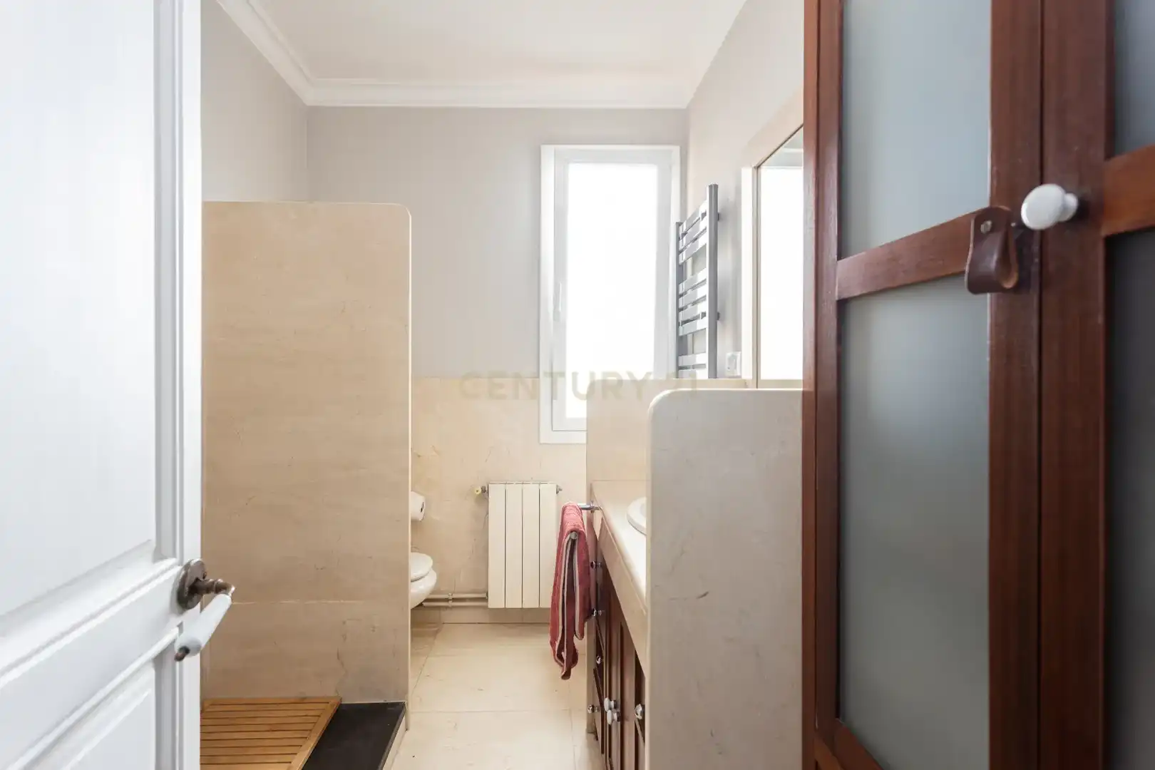 Flat for sale in Carrer d'Amigó, Barcelona, Spain, -1, Sant Gervasi- Galvany