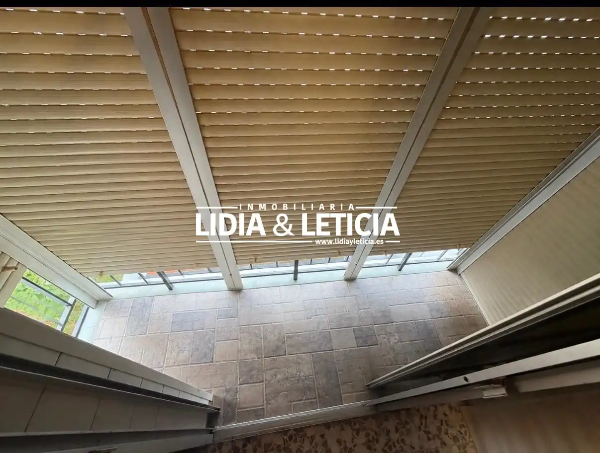 Terrassa de Pis en venda en Alcalá de Guadaira