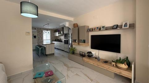 Foto 5 de Casa adosada en venda a Oeste, Mérida