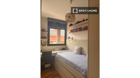 Photo 3 of Room in Torreblanca, Sant Joan Despí
