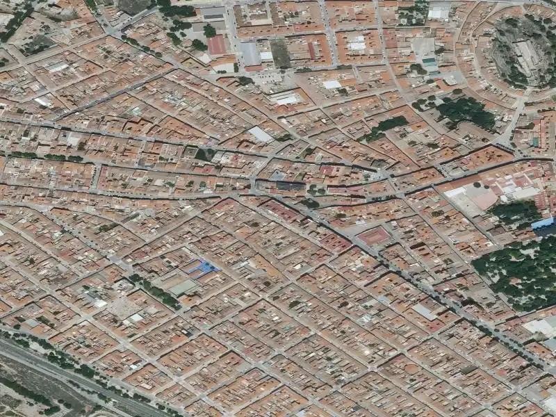 Immobles singulars en venda a Calle Corredera, imagen 3