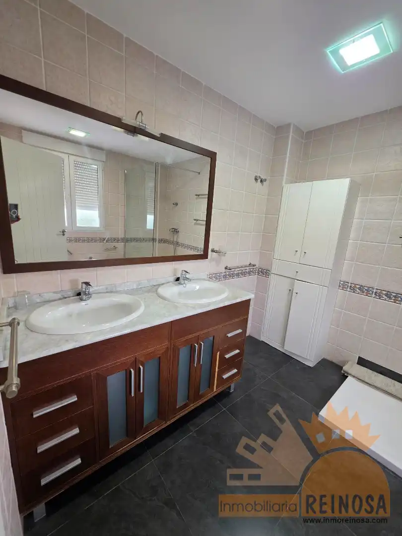 Casa aparellada amb jardí en venda a Calle Azarbe 4, imagen 20