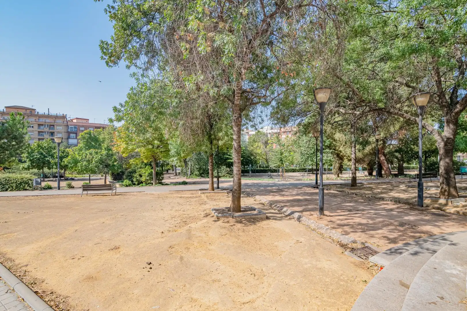 Local comercial en venta en Calle PROFESOR TERCEDOR DIAZ 4, imagen 8