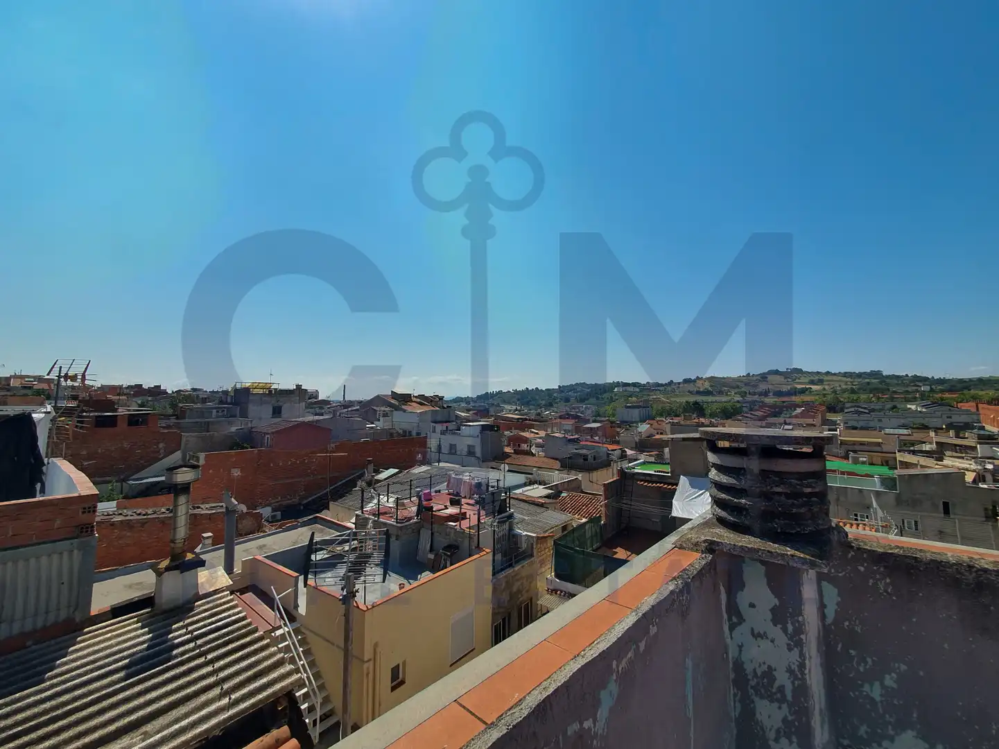 Piso en venta en Terrassa con Aire acondicionado, Calefacción y Terraza