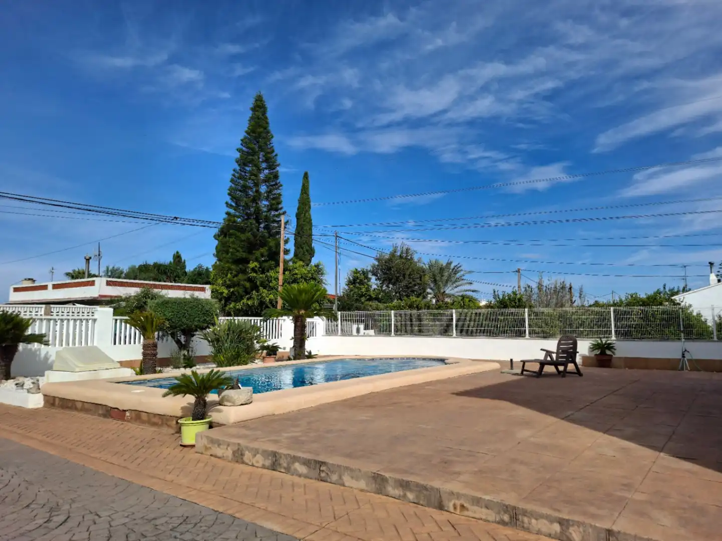 Casa o xalet en venda a Oliva Playa