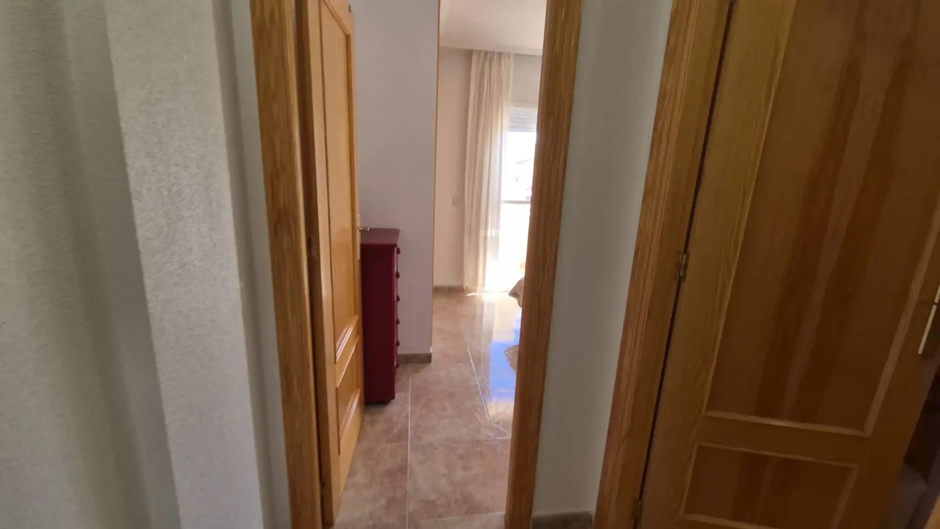 Casa adosada en venta en Pilar de la Horadada con Aire acondicionado, Terraza y Amueblado