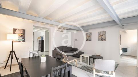 Foto 3 de Pis de lloguer a Carrer D'en Quintana, Barri Gòtic,  Barcelona Capital