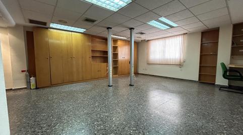 Foto 3 de Oficina de lloguer a Zona Avenida al Vedat, Torrent