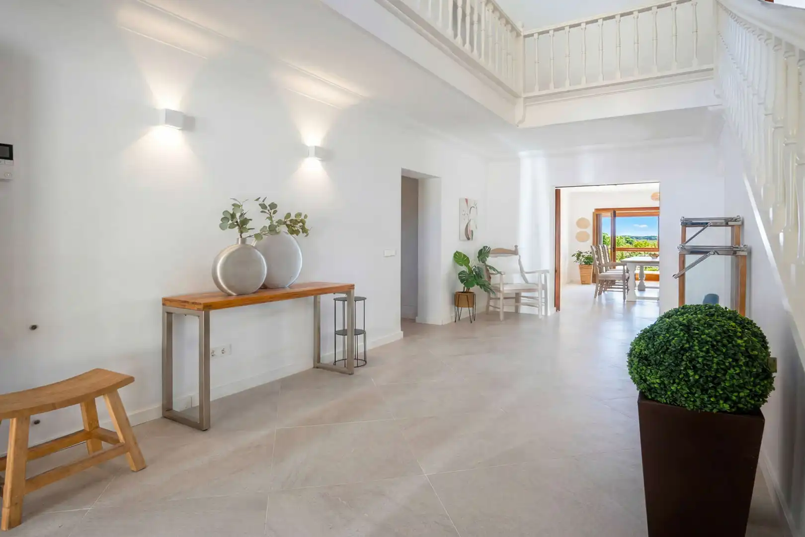 Houses for sale in Valldemossa  with Air Conditioner, Terrace and Furnished