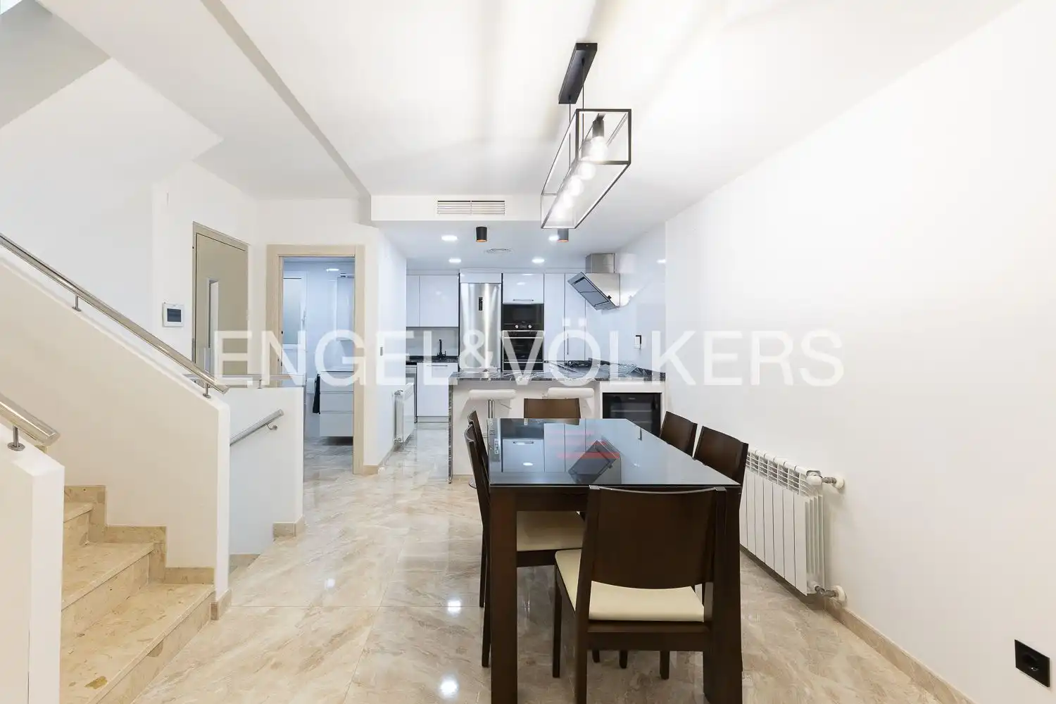Adosado con terraza en venta en Benifaió, imagen 17