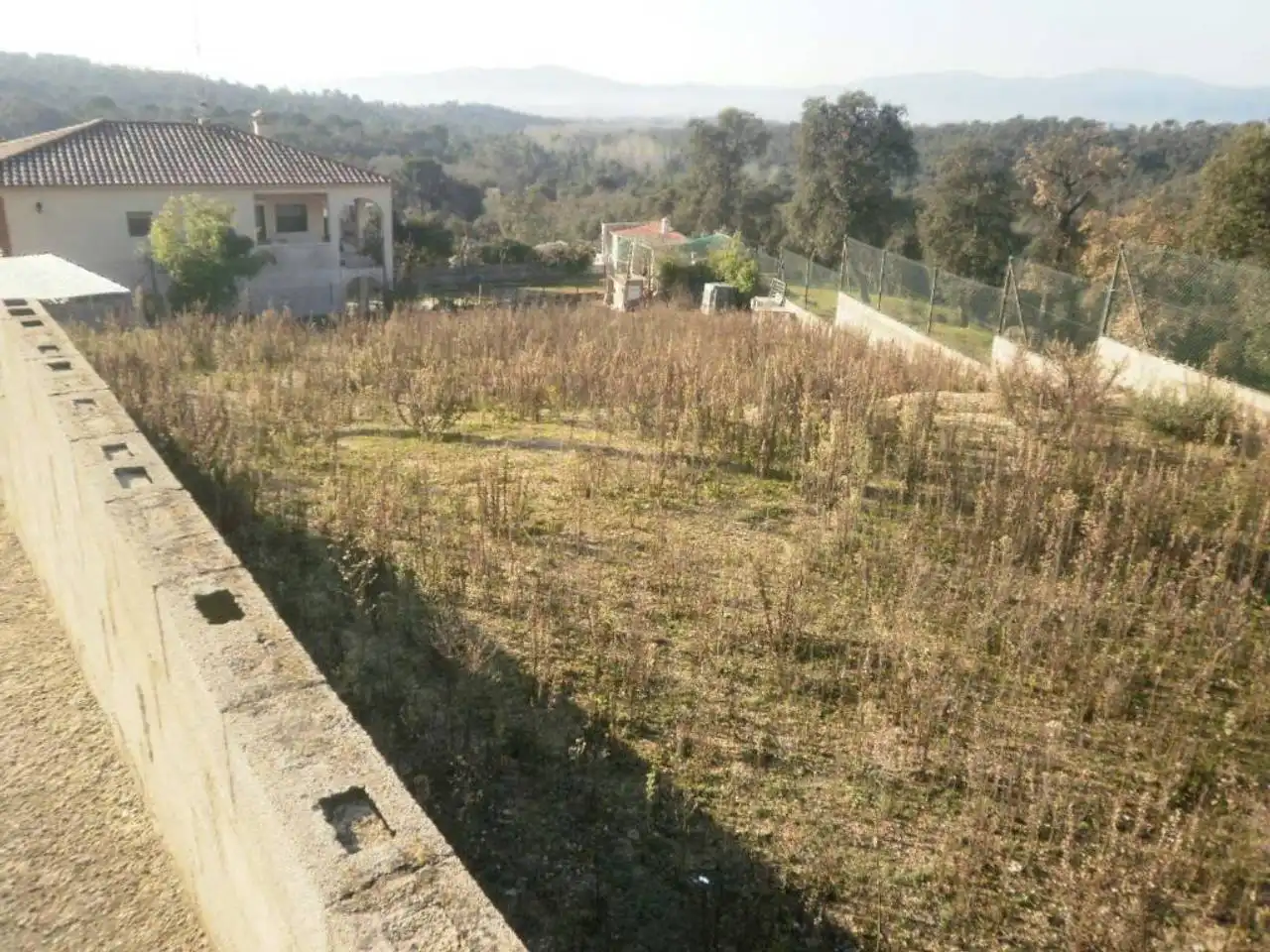 Wohnbaugrundstück zum Verkauf in Terrabrava - Tordera Parc