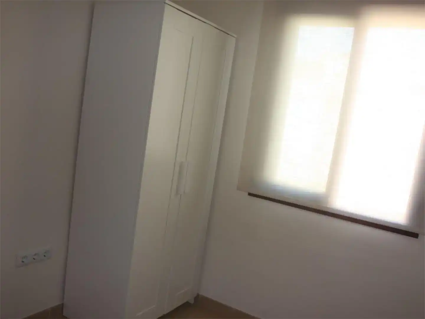 Dormitori de Pis en venda en Algeciras amb Balcó