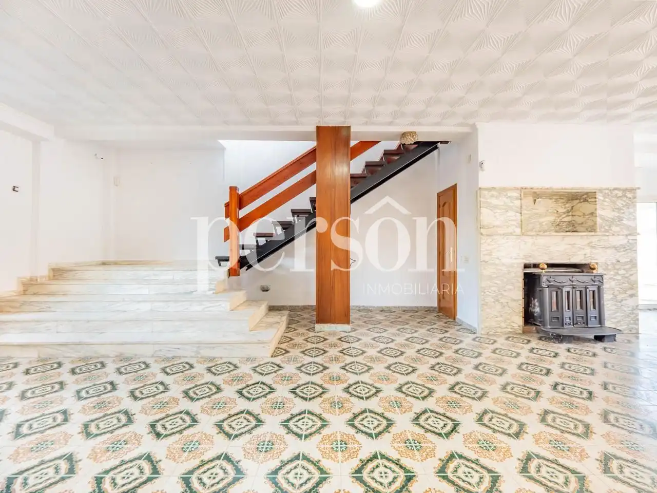 Detached house with pool for sale in La Cañada, imagen 44