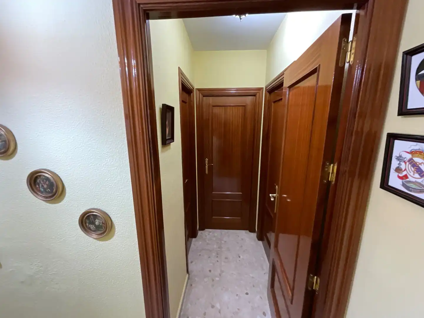 Piso en venta en Antequera con Terraza
