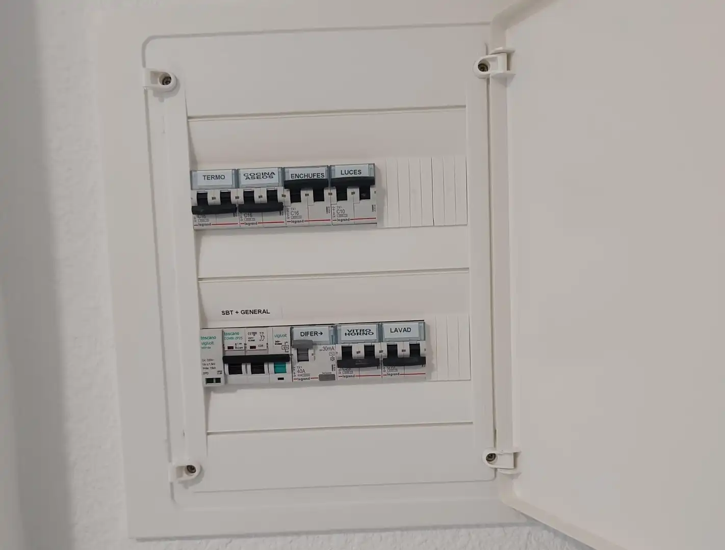 Piso en venta en Almería