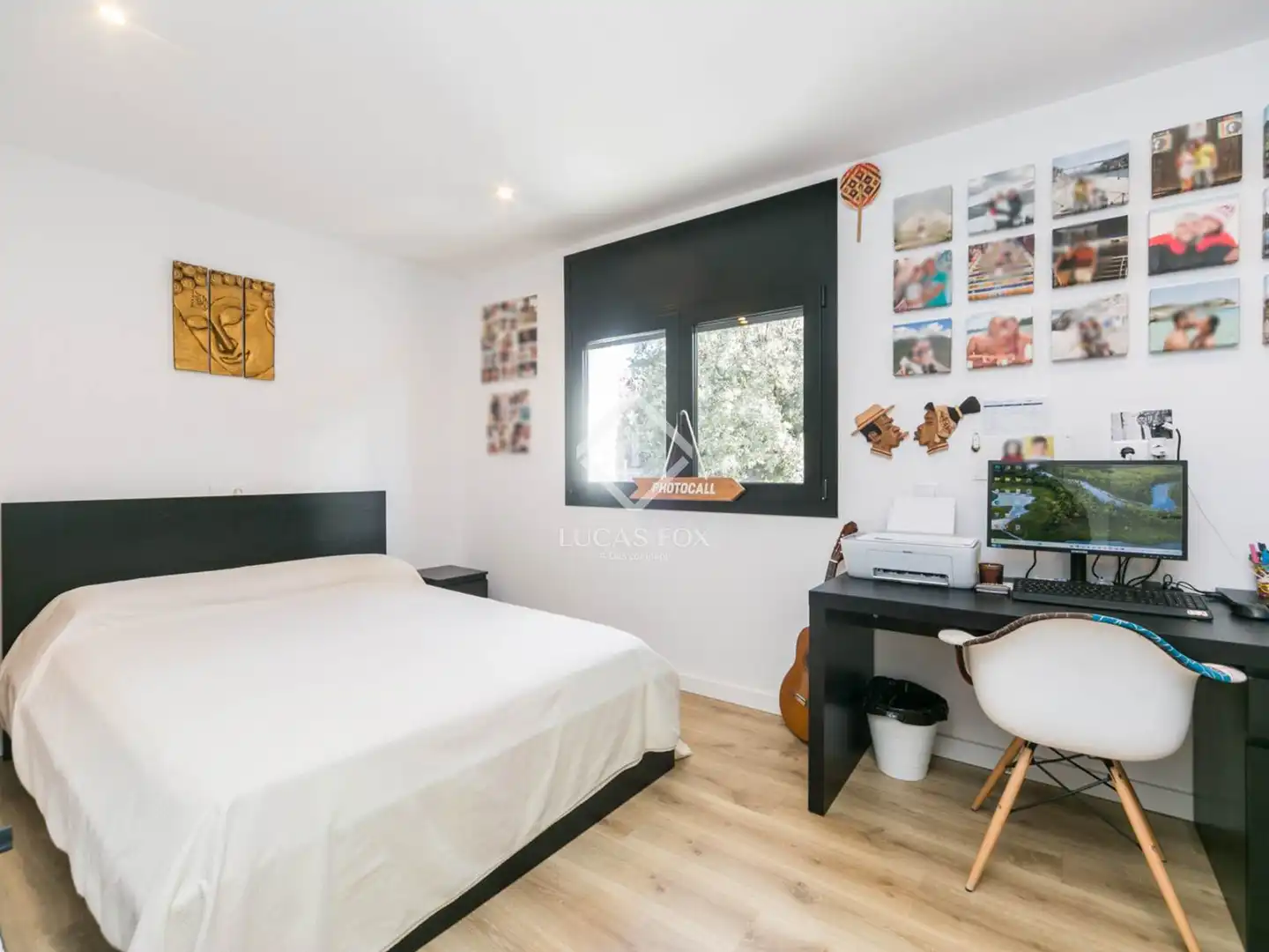 Casa o chalet en venta en La Sentiu