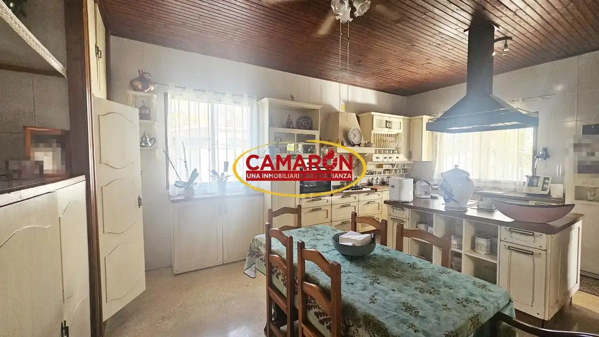 Casa con piscina in vendita a Palomares del Río, imagen 14