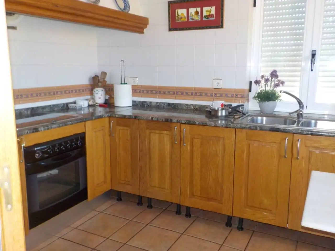 Detached house with garden for sale in Poligono 15, imagen 39