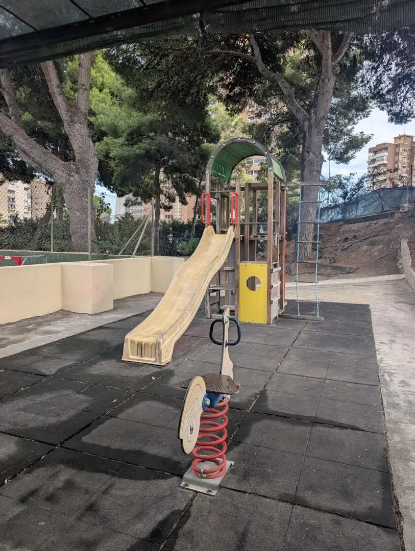 Appartement avec ascenseur à louer à MARINA BAIXA, imagen 38