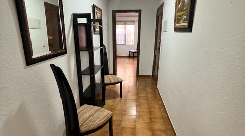 Foto 4 de Apartament de lloguer a Orihuela ciudad, Alicante