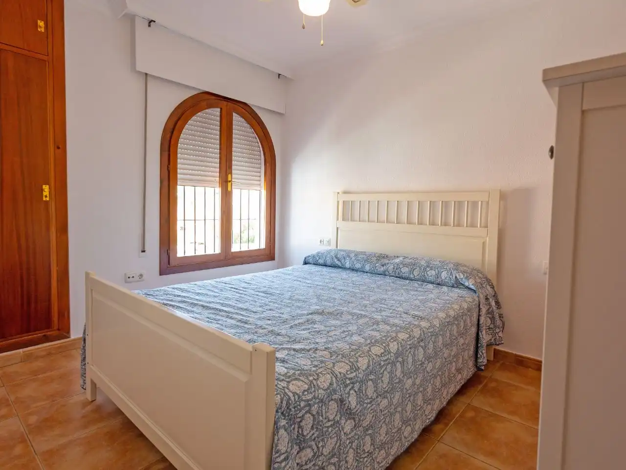 Habitación de Casa o chalet en venta en La Cala del Moral