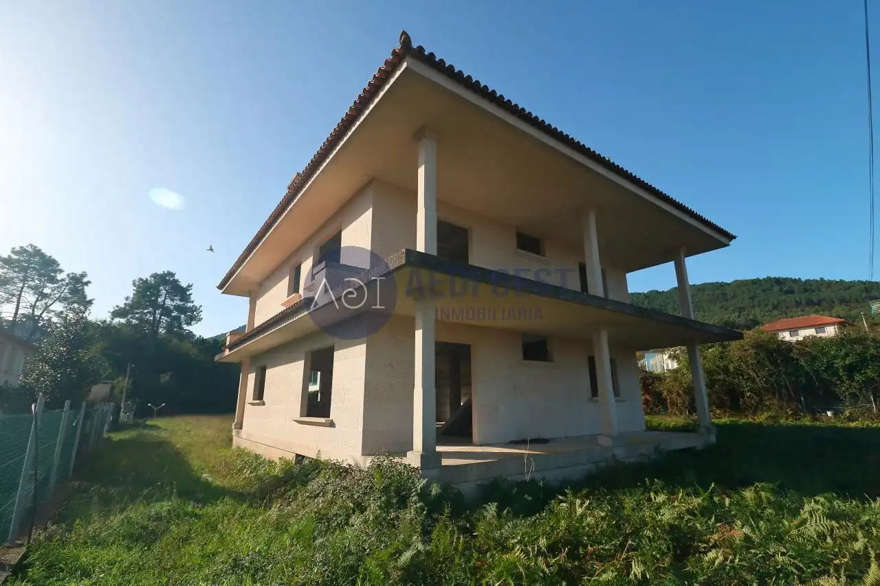 House with terrace for sale in Rua Urgal, imagen 5
