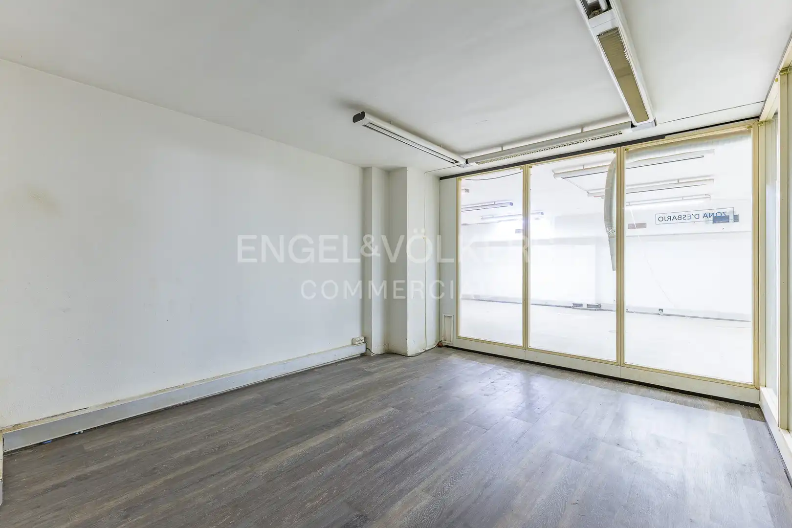 Oficina en venta en Esplugues de Llobregat