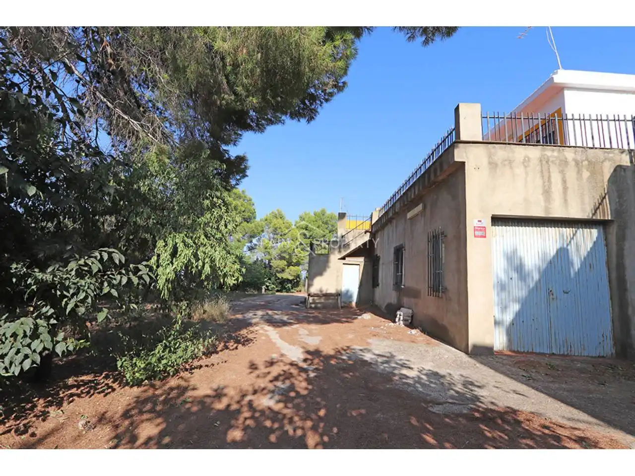 Villa avec piscine à vendre à Calle POLIGONO 10, imagen 2