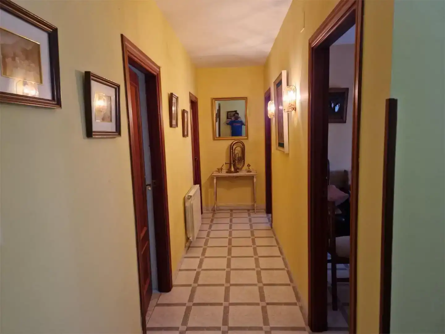 Casa o xalet en venda en Villabrázaro amb Jardí privat, Traster i Moblat
