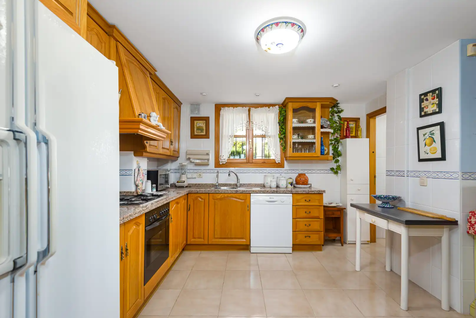 Casa o chalet en venta en Carrer del Vespre, 2, Bonalba - Cotoveta
